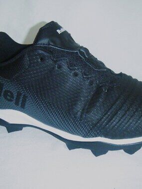 Riddell Edge low Football Cleats Youth